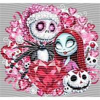 Valentine's Day-QRJ  6338